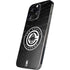 NBA LA Clippers Animal Print iPhone 14 Pro Skin